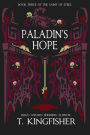 Paladin's Hope (The Saint of Steel #3)