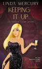 Keeping It Up (Auntie Vamp, #2)