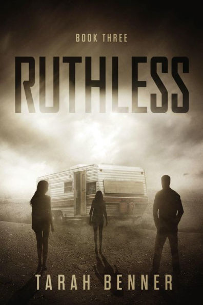 Ruthless (Lawless Saga, #3)