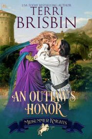 Title: An Outlaw's Honor (Midsummer Knights, #6), Author: Terri Brisbin