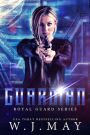 Guardian (Royal Guard Series, #1)