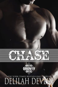Title: Chase (Montana Bounty Hunters: Dead Horse, MT, #4), Author: Delilah Devlin