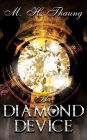 The Diamond Device (Accidental Capers, #1)