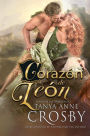 Corazón de León (Las Novias de las Tierras Altas, #4)