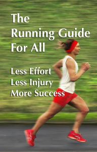Title: The Running Guide For All, Author: Duncan Wherrett