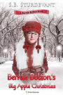 Bernie Bolton's Big Apple Christmas (A Bernie Bolton Book, #1)