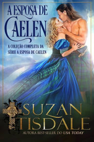 Title: Uma Dama para um Escocês, Author: Suzan Tisdale