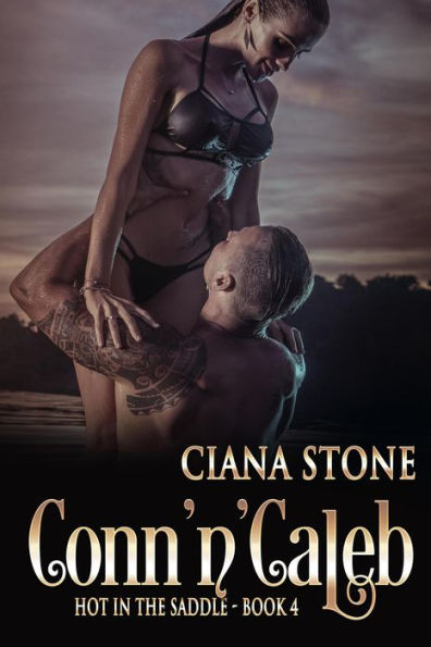 Conn'n'Caleb (Hot in the Saddle)