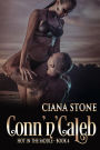 Conn'n'Caleb (Hot in the Saddle)