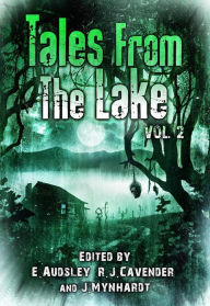 Title: Tales from The Lake: Volume 2, Author: Jack Ketchum