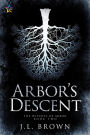 Arbor's Descent (The Witches of Arbor, #2)