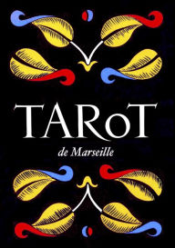 Title: Tarot de Marseille, Author: Paul Marteau