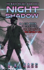 Night Shadow (The Night Trilogy, #3)