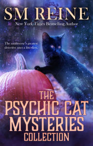 Title: The Psychic Cat Mysteries Collection (The Descentverse Collections), Author: SM Reine