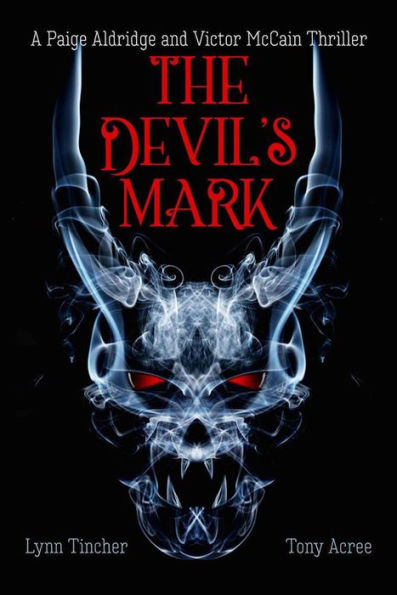 The Devil's Mark (A Paige Aldridge and Victor McCain Thriller)
