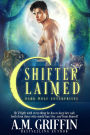 Shifter Claimed: A Fated Mates Shifter Romance (Dark Wolf Enterprises, #1)