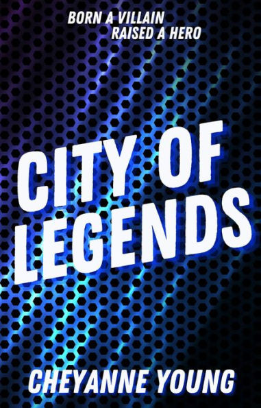 City of Legends