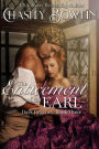 The Enticement of an Earl (The Dark Regency Series, #3)