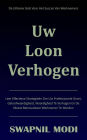 Uw loon verhogen