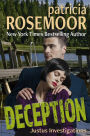 Deception (Justus Investigations, #2)
