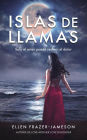Isla de Llamas (Kindle Edition)