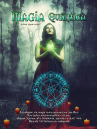 Title: Magia Quantica, Author: Silvio Guerrinha