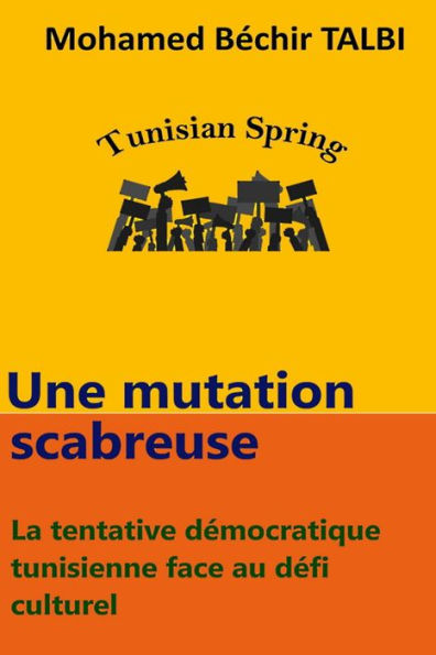 Une mutation scabreuse