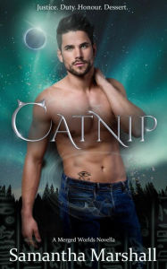 Title: Catnip (Merged Worlds), Author: Samantha Marshall