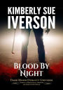 Blood By Night (Dynasty of Moirae, #1)