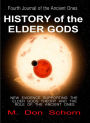 History of the Elder Gods (Journals of the Ancient Ones, #4)