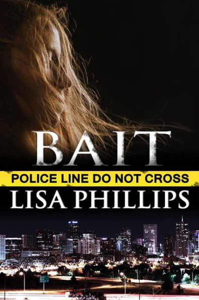 Bait (Denver FBI, #2)