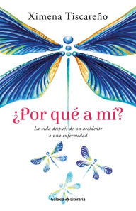 Title: ¿Por qué a mí?, Author: Ximena Tiscareño