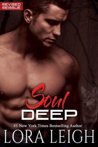 Title: Soul Deep (Breed), Author: Lora Leigh