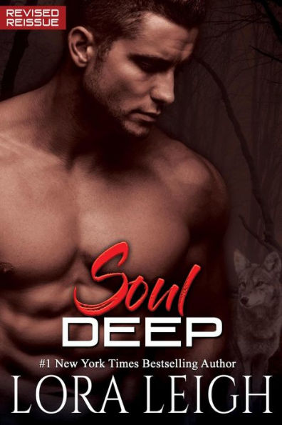 Soul Deep (Breed)