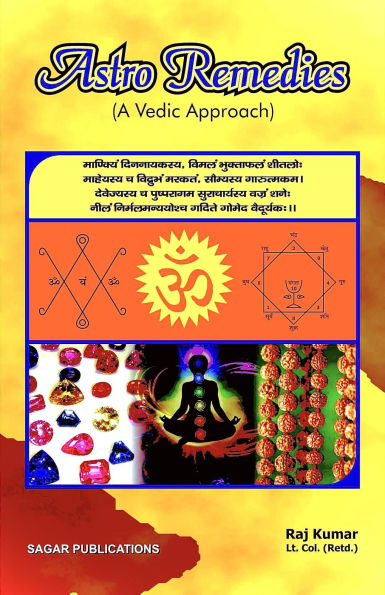 Astro Remedies: a Vedic Approach