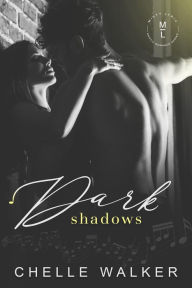 Title: Dark Shadows (Misty Lyric series), Author: P. Sawyer