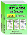 First Words (In Context)
