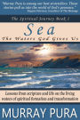 Sea: The Waters God Gives Us (The Spiritual Journey, #1)