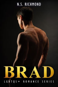 Title: Brad (Brad Series), Author: N. S Richmond