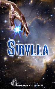 Title: Sibylla, Author: Demetria Mechaelou
