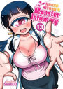 Nurse Hitomi's Monster Infirmary Vol. 13