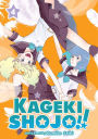 Kageki Shojo!! Vol. 4