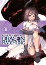 Reincarnated as a Dragon Hatchling Manga Vol. 3
