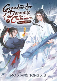 Title: Grandmaster of Demonic Cultivation: Mo Dao Zu Shi (Novel) Vol. 2, Author: Mo Xiang Tong Xiu
