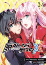 Darling in the Franxx Vol. 3-4