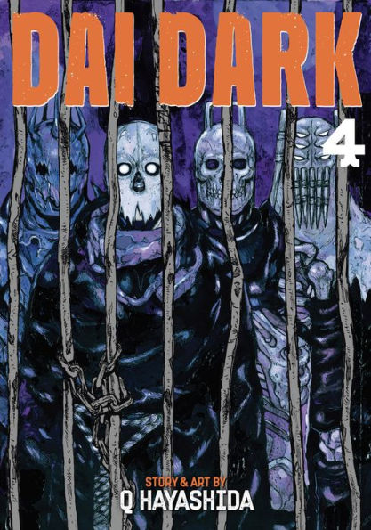 Dai Dark Vol. 4