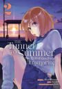 The Tunnel to Summer, the Exit of Goodbyes: Ultramarine (Manga) Vol. 2