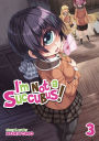 I'm Not a Succubus! Vol. 3