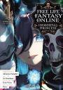 Free Life Fantasy Online: Immortal Princess (Manga) Vol. 4