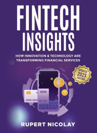 Title: Fintech Insights: 2023 Update, Author: Rupert Nicolay